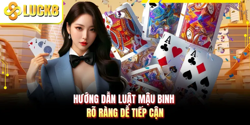 Hướng dẫn luật mậu binh rõ ràng dễ tiếp cận